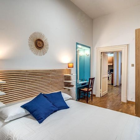 Ludovisi Apartment روما المظهر الخارجي الصورة