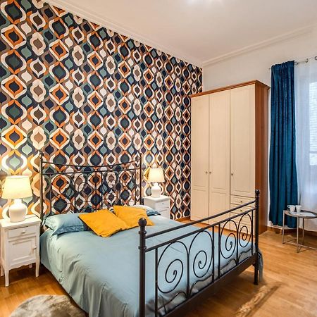 Ludovisi Apartment روما المظهر الخارجي الصورة