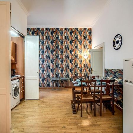 Ludovisi Apartment روما المظهر الخارجي الصورة