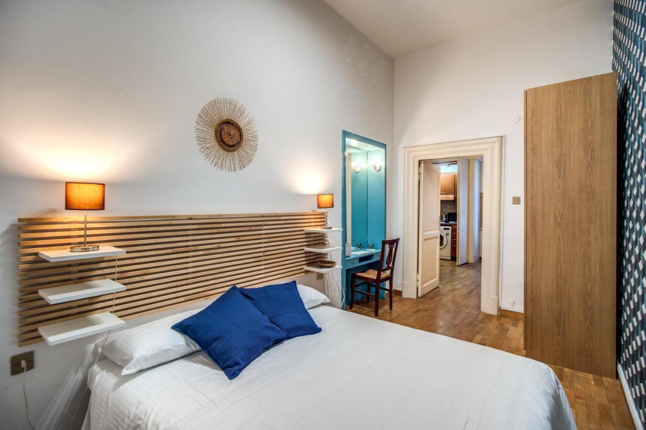 Ludovisi Apartment روما المظهر الخارجي الصورة