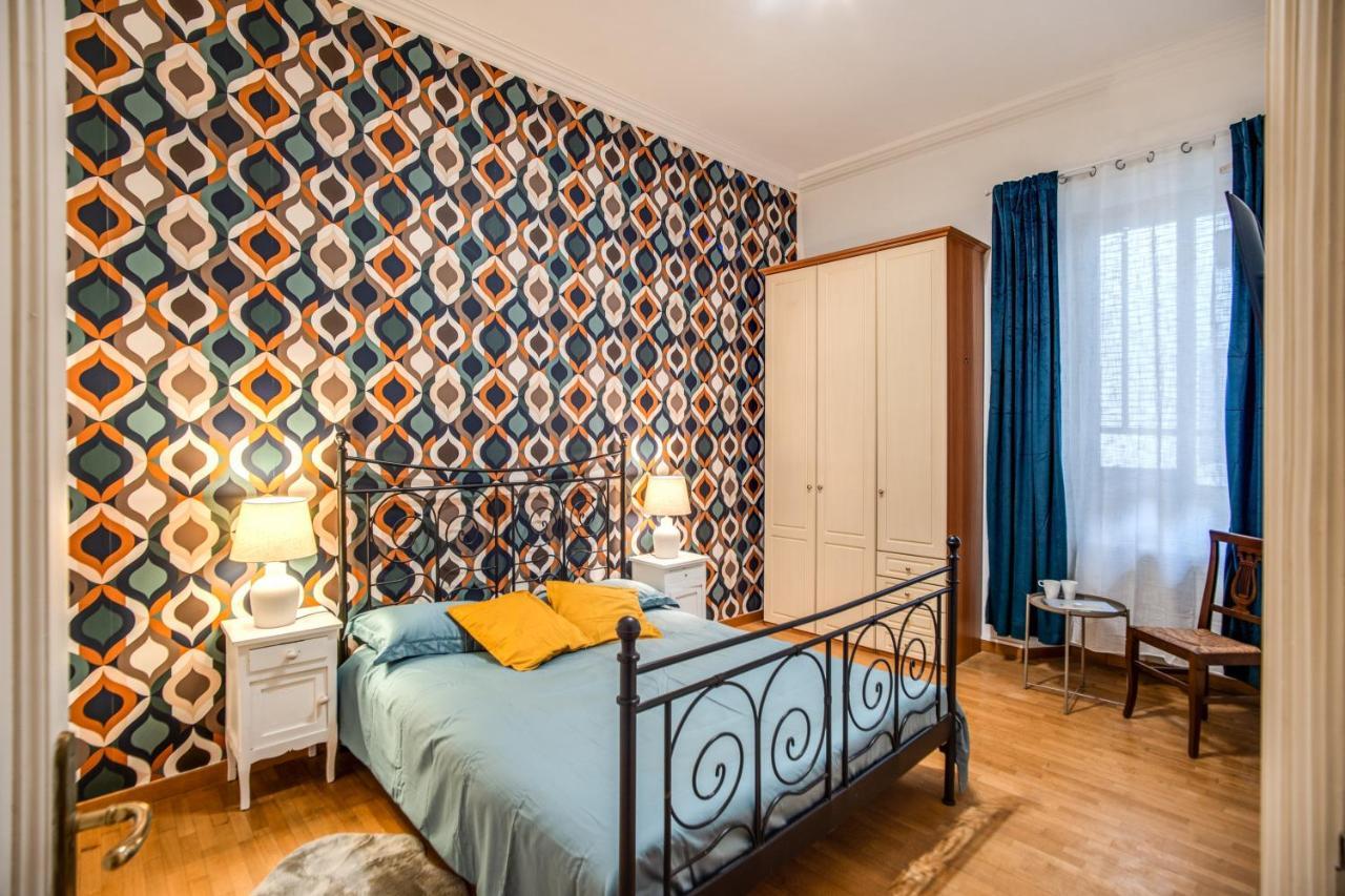 Ludovisi Apartment روما المظهر الخارجي الصورة