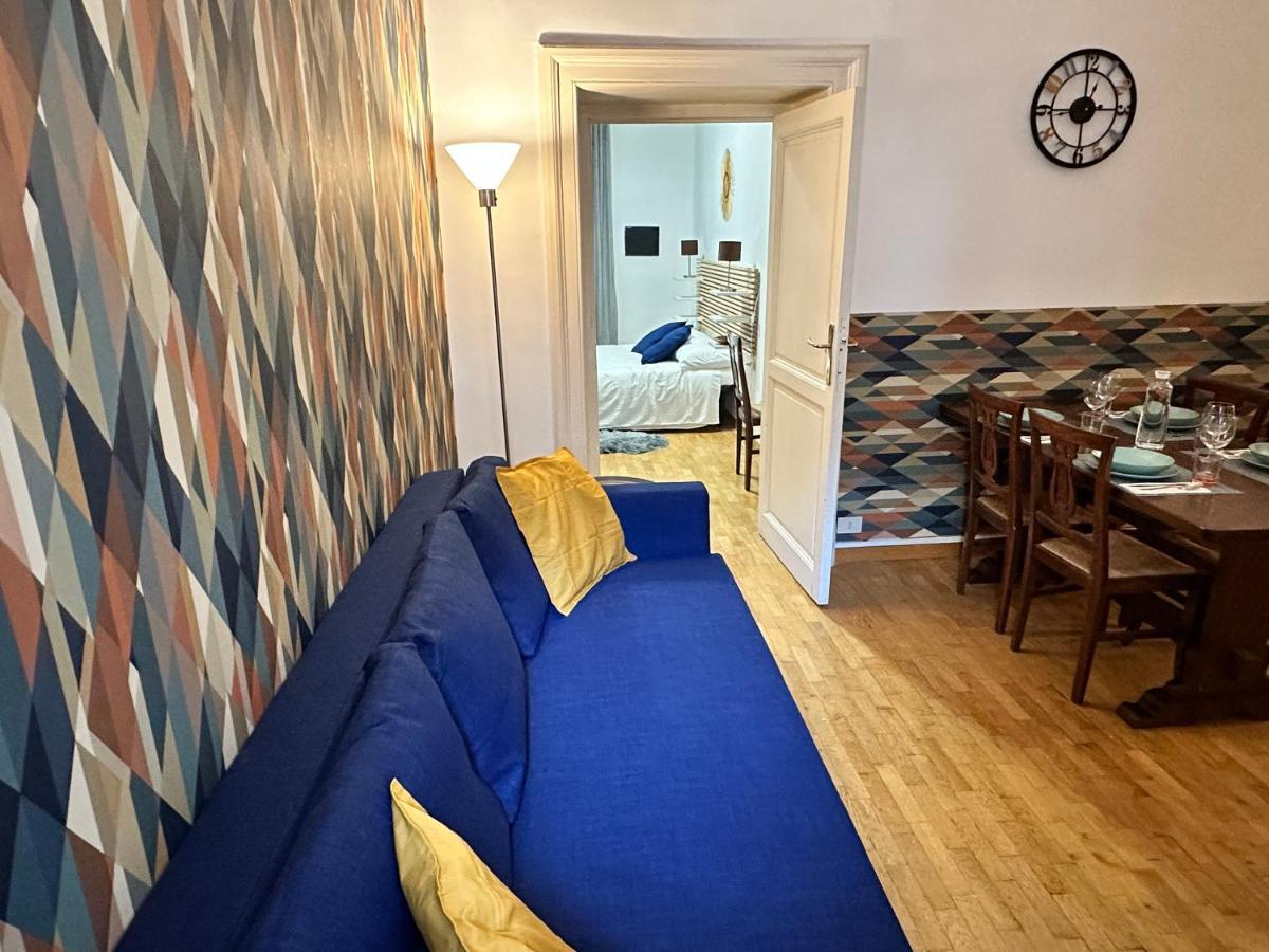 Ludovisi Apartment روما المظهر الخارجي الصورة