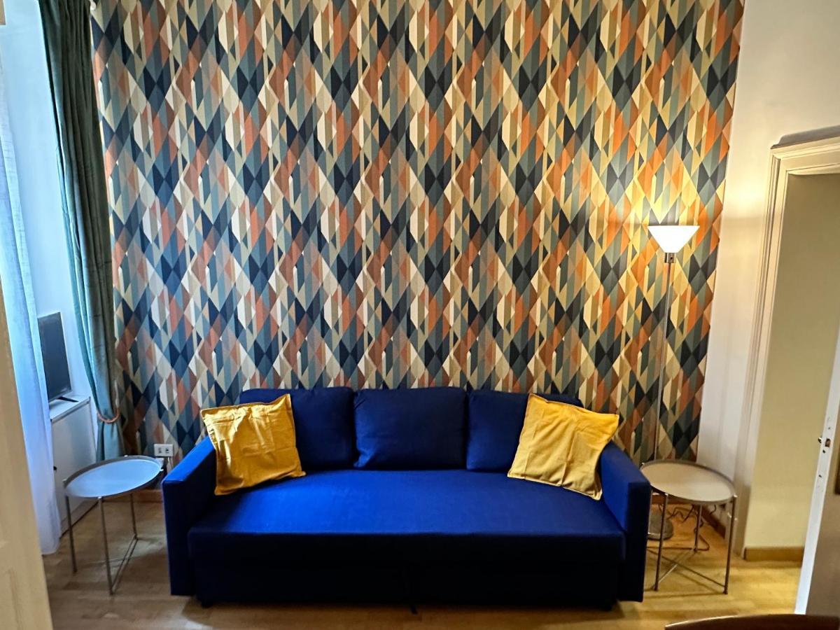 Ludovisi Apartment روما المظهر الخارجي الصورة