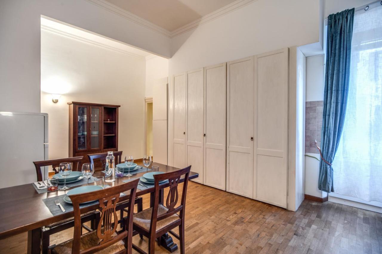 Ludovisi Apartment روما المظهر الخارجي الصورة