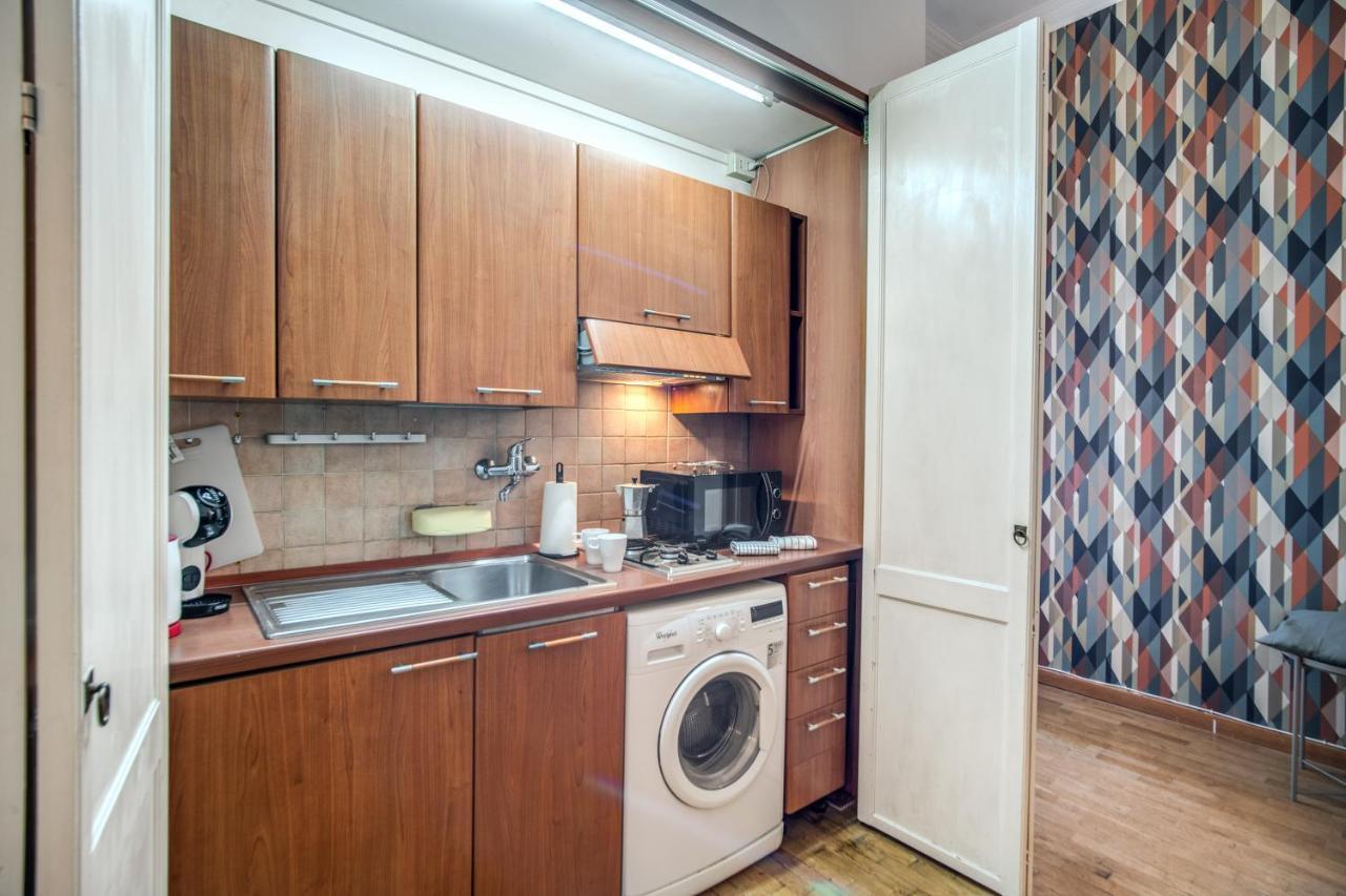 Ludovisi Apartment روما المظهر الخارجي الصورة