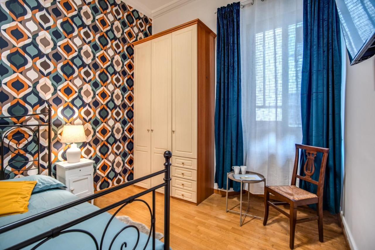 Ludovisi Apartment روما المظهر الخارجي الصورة