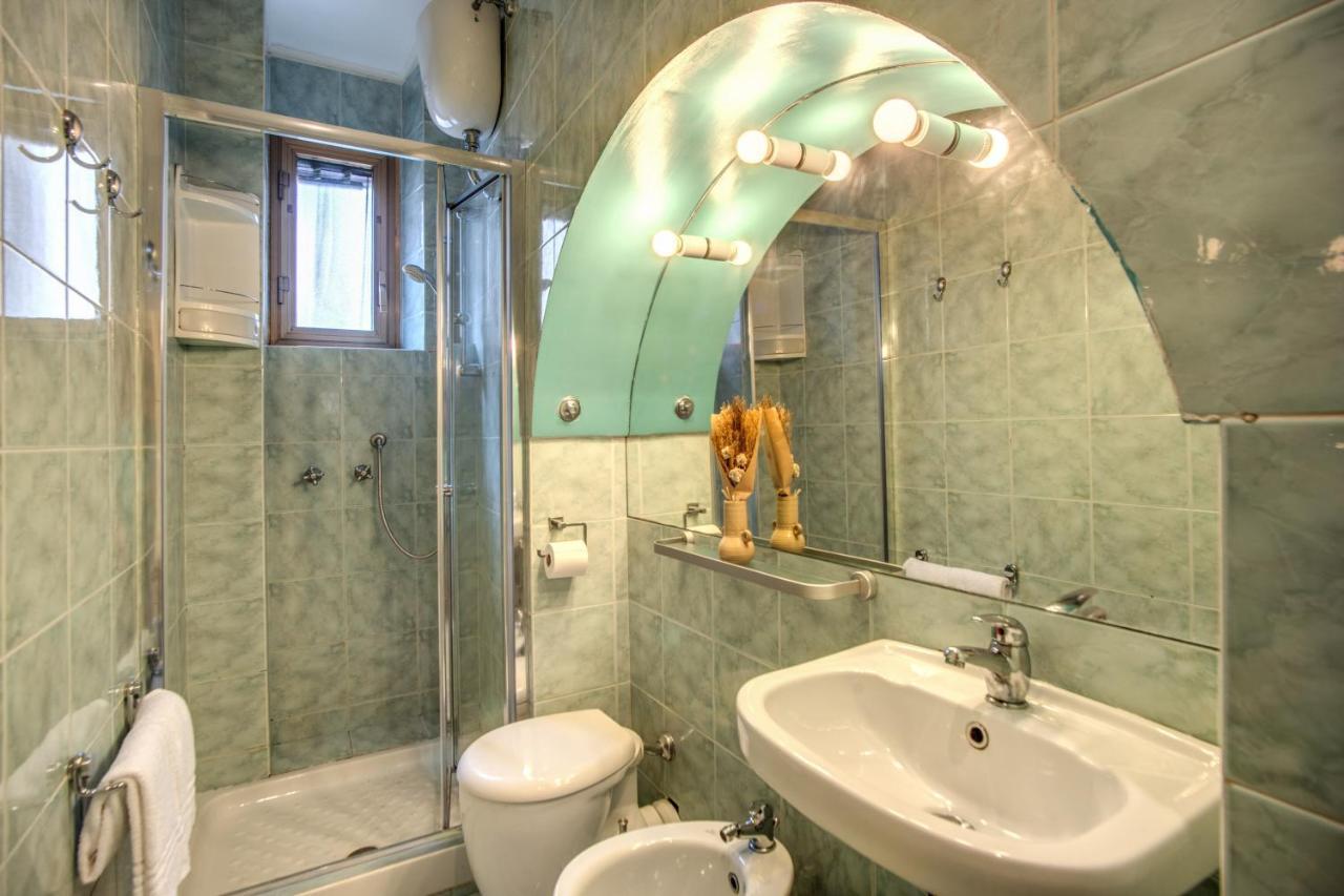 Ludovisi Apartment روما المظهر الخارجي الصورة