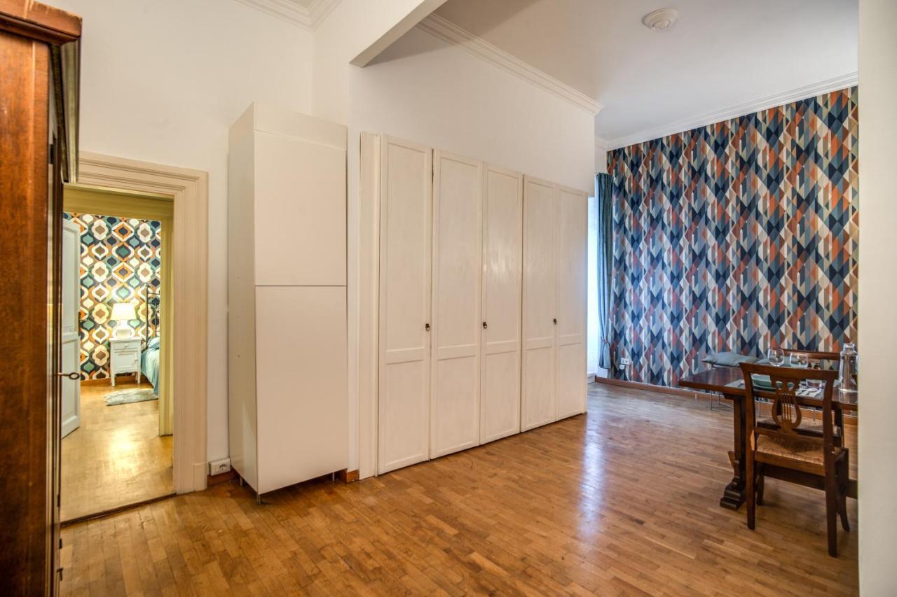 Ludovisi Apartment روما المظهر الخارجي الصورة