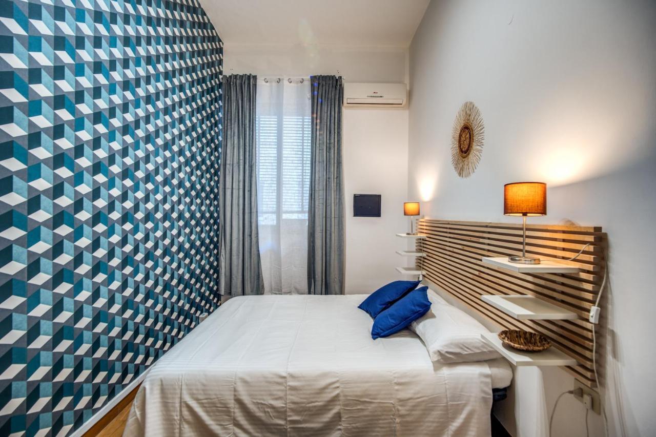 Ludovisi Apartment روما المظهر الخارجي الصورة