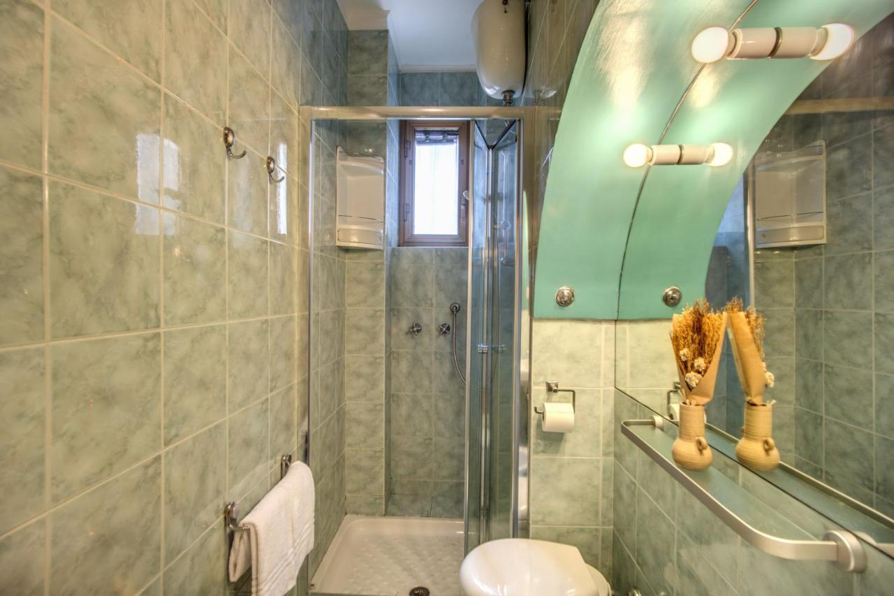 Ludovisi Apartment روما المظهر الخارجي الصورة