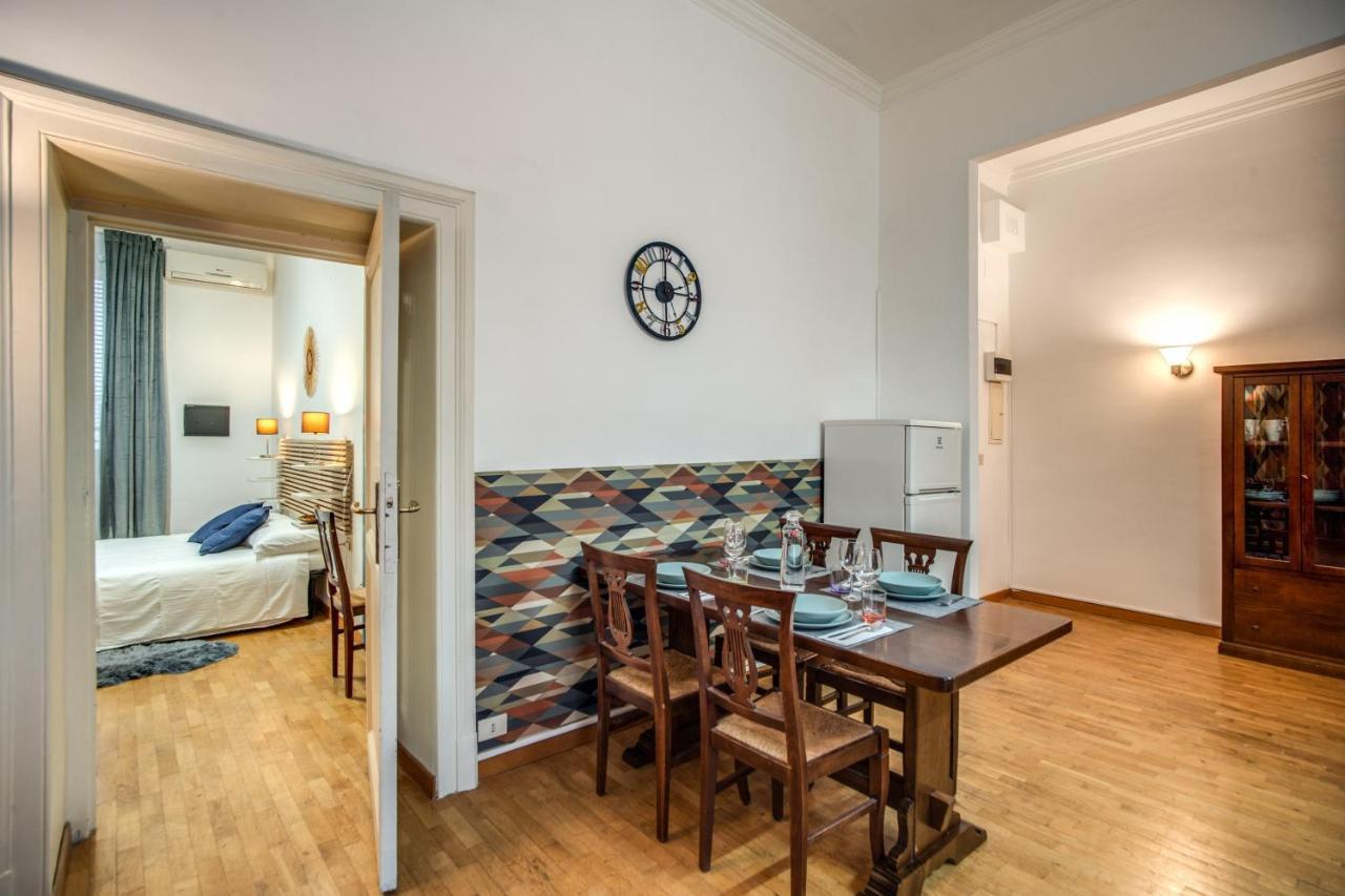 Ludovisi Apartment روما المظهر الخارجي الصورة
