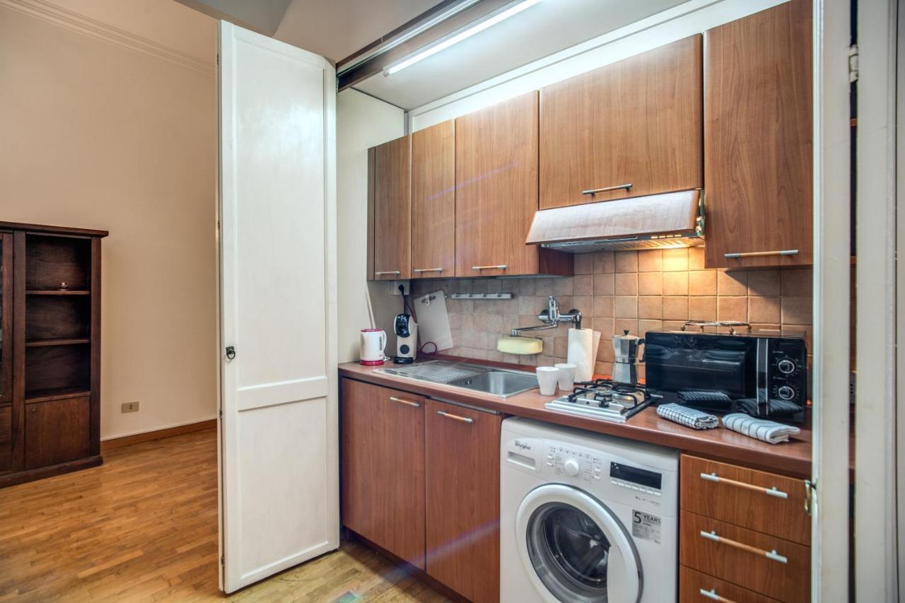 Ludovisi Apartment روما المظهر الخارجي الصورة