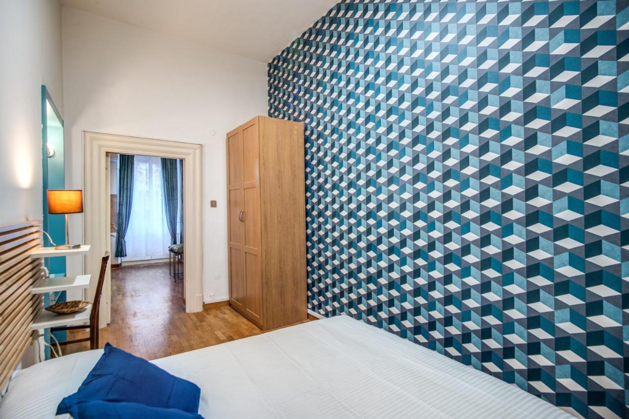 Ludovisi Apartment روما المظهر الخارجي الصورة