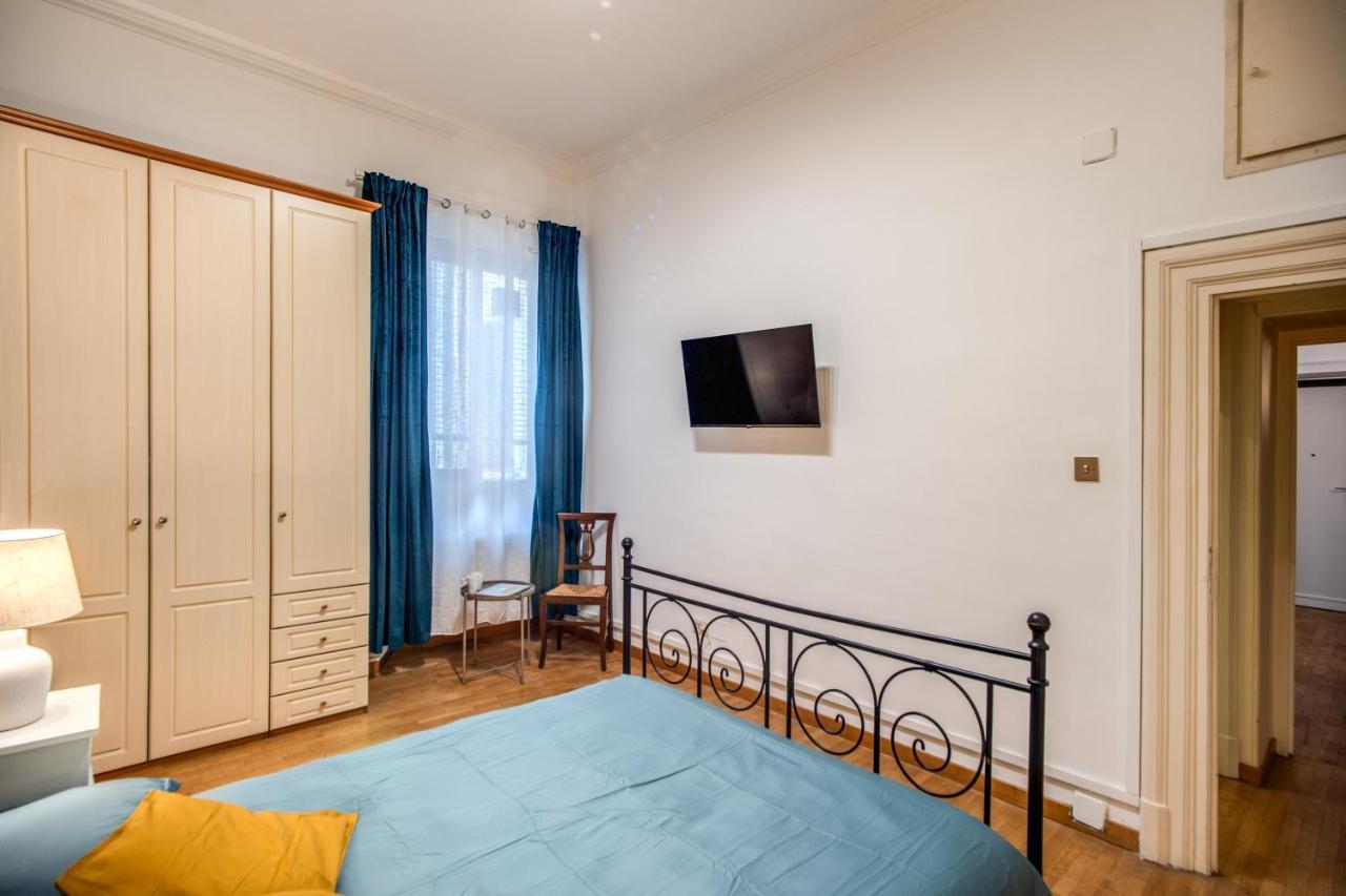 Ludovisi Apartment روما المظهر الخارجي الصورة