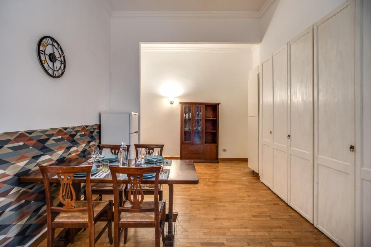 Ludovisi Apartment روما المظهر الخارجي الصورة