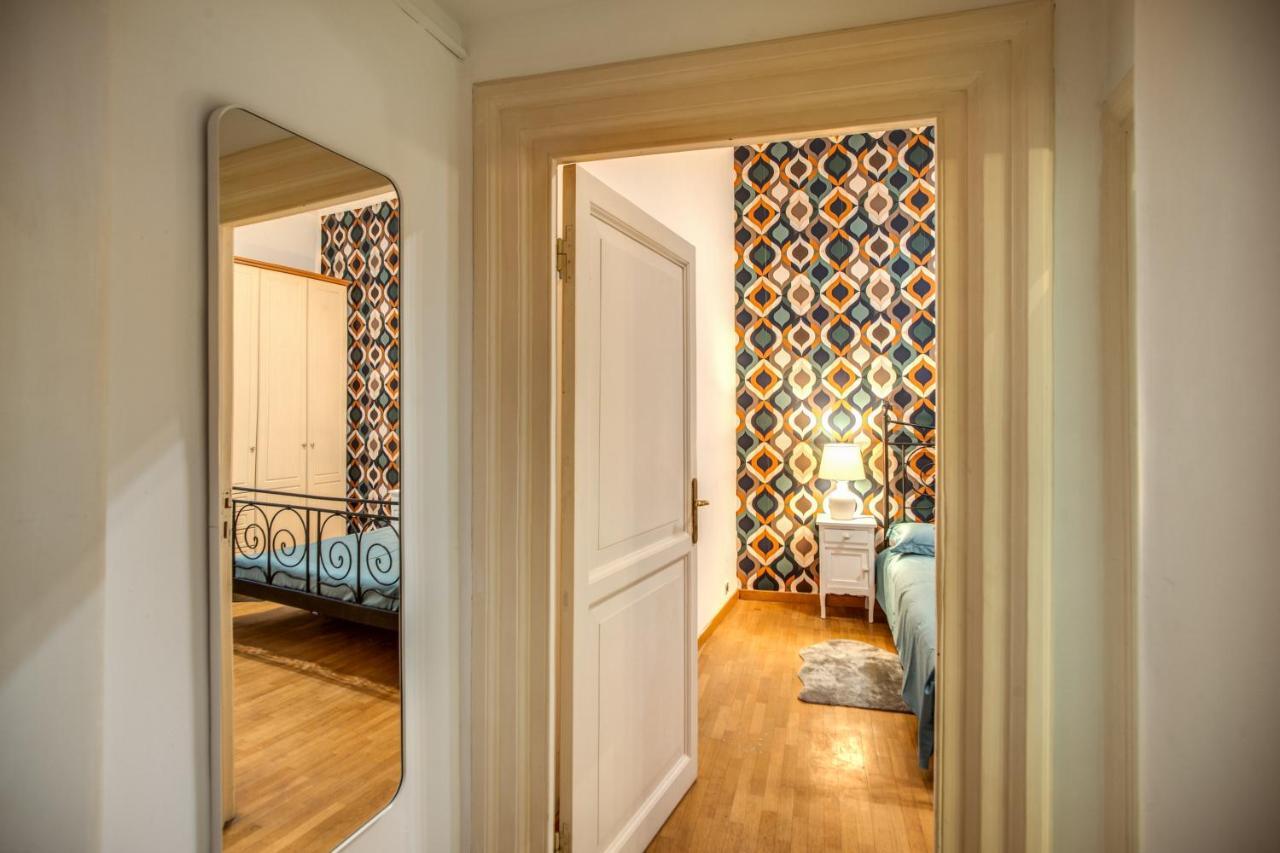 Ludovisi Apartment روما المظهر الخارجي الصورة
