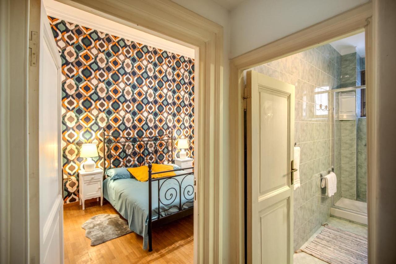 Ludovisi Apartment روما المظهر الخارجي الصورة