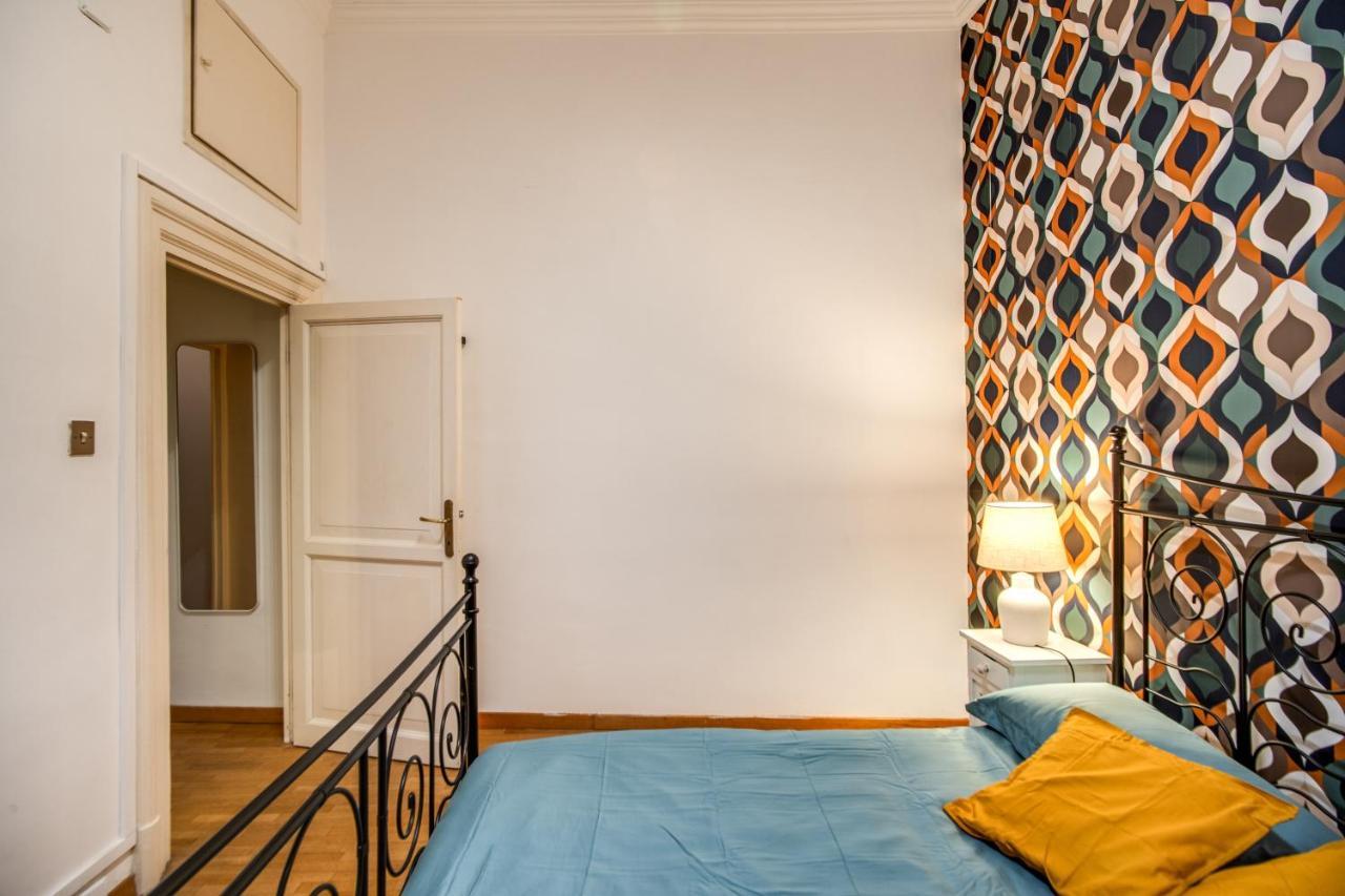 Ludovisi Apartment روما المظهر الخارجي الصورة