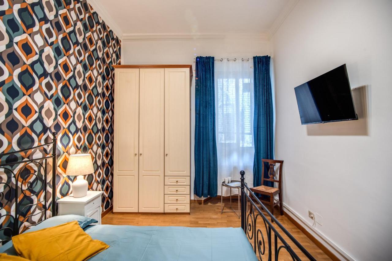 Ludovisi Apartment روما المظهر الخارجي الصورة